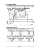 Preview for 13 page of CCS WattNode Revenue RWNC-3D-240-MB Installation And Operation Manual