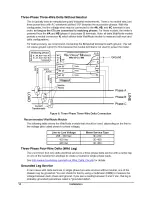 Preview for 14 page of CCS WattNode Revenue RWNC-3D-240-MB Installation And Operation Manual