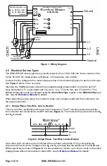 Preview for 4 page of CCS WattNode WND-WR-MB Installation Manual