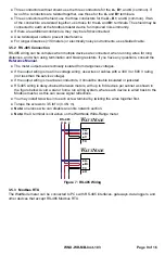 Preview for 9 page of CCS WattNode WND-WR-MB Installation Manual