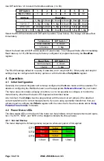 Preview for 10 page of CCS WattNode WND-WR-MB Installation Manual