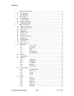 Preview for 2 page of CCT Tech C8118 User Manual