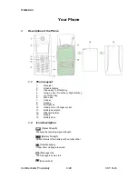 Preview for 4 page of CCT Tech C8118 User Manual