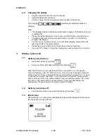 Preview for 7 page of CCT Tech C8118 User Manual