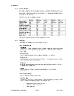 Preview for 12 page of CCT Tech C8118 User Manual