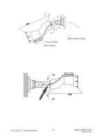 Предварительный просмотр 19 страницы cctv camera pros BIPRO-420VF9 Operational Manual