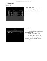 Preview for 5 page of cctv camera pros HCPRO-420SC Osd Manual