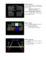 Preview for 8 page of cctv camera pros HCPRO-420SC Osd Manual