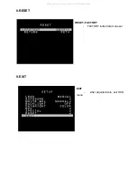 Preview for 10 page of cctv camera pros HCPRO-420SC Osd Manual