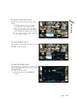 Предварительный просмотр 29 страницы cctv camera pros iDVR-PRO16H User Manual