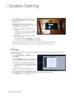 Предварительный просмотр 36 страницы cctv camera pros iDVR-PRO16H User Manual