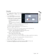 Предварительный просмотр 45 страницы cctv camera pros iDVR-PRO16H User Manual