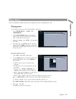 Предварительный просмотр 47 страницы cctv camera pros iDVR-PRO16H User Manual