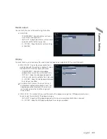Предварительный просмотр 63 страницы cctv camera pros iDVR-PRO16H User Manual