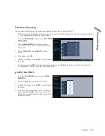 Предварительный просмотр 75 страницы cctv camera pros iDVR-PRO16H User Manual