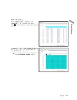 Предварительный просмотр 111 страницы cctv camera pros iDVR-PRO16H User Manual