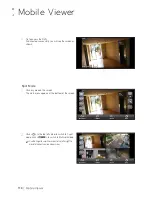 Предварительный просмотр 118 страницы cctv camera pros iDVR-PRO16H User Manual