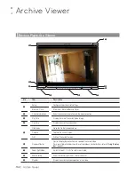 Предварительный просмотр 132 страницы cctv camera pros iDVR-PRO16H User Manual