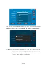 Предварительный просмотр 42 страницы cctv camera pros MON-7HD User Manual