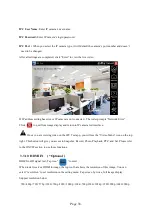 Предварительный просмотр 43 страницы cctv camera pros MON-7HD User Manual