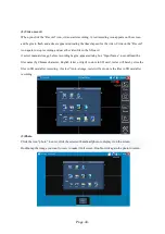 Предварительный просмотр 45 страницы cctv camera pros MON-7HD User Manual
