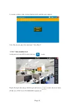 Предварительный просмотр 47 страницы cctv camera pros MON-7HD User Manual