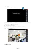 Предварительный просмотр 59 страницы cctv camera pros MON-7HD User Manual