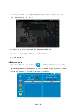 Предварительный просмотр 69 страницы cctv camera pros MON-7HD User Manual