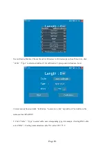 Предварительный просмотр 85 страницы cctv camera pros MON-7HD User Manual
