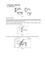 Предварительный просмотр 13 страницы cctv camera pros PTZ-HD-20 User Manual