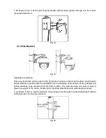 Предварительный просмотр 15 страницы cctv camera pros PTZ-HD-20 User Manual