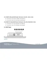 Предварительный просмотр 15 страницы cctv camera pros SH-200M1 User Manual