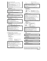 Preview for 2 page of CCTV Center AP-B9550VRTL User Manual