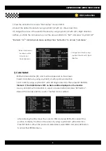 Preview for 8 page of CCTV Center AP-C4323ART User Manual