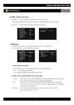 Preview for 9 page of CCTV Center AP-C4323ART User Manual