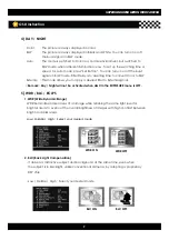 Preview for 11 page of CCTV Center AP-C4323ART User Manual