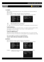 Preview for 14 page of CCTV Center AP-C4323ART User Manual