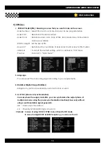 Preview for 16 page of CCTV Center AP-C4323ART User Manual