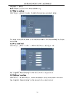 Preview for 38 page of CCTV Discover JE-D7004 User Manual