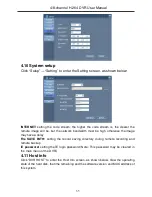 Preview for 39 page of CCTV Discover JE-D7004 User Manual