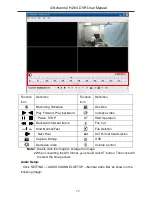 Preview for 43 page of CCTV Discover JE-D7004 User Manual