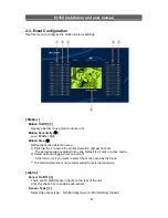 Preview for 31 page of CCTV Imports H1169 Installation And User Manual