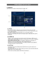 Preview for 37 page of CCTV Imports H1169 Installation And User Manual