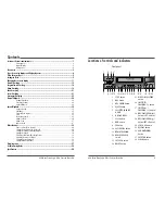 Preview for 4 page of CCTV Imports JT960 User Manual