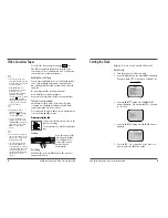 Preview for 8 page of CCTV Imports JT960 User Manual