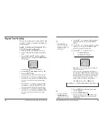 Preview for 11 page of CCTV Imports JT960 User Manual