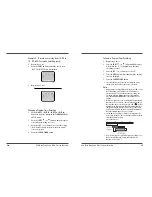 Preview for 12 page of CCTV Imports JT960 User Manual