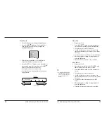 Preview for 17 page of CCTV Imports JT960 User Manual