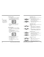 Preview for 20 page of CCTV Imports JT960 User Manual