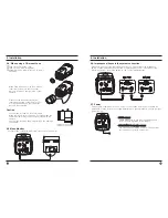 Preview for 6 page of CCTV Imports PROE-EF-650 Instruction Manual